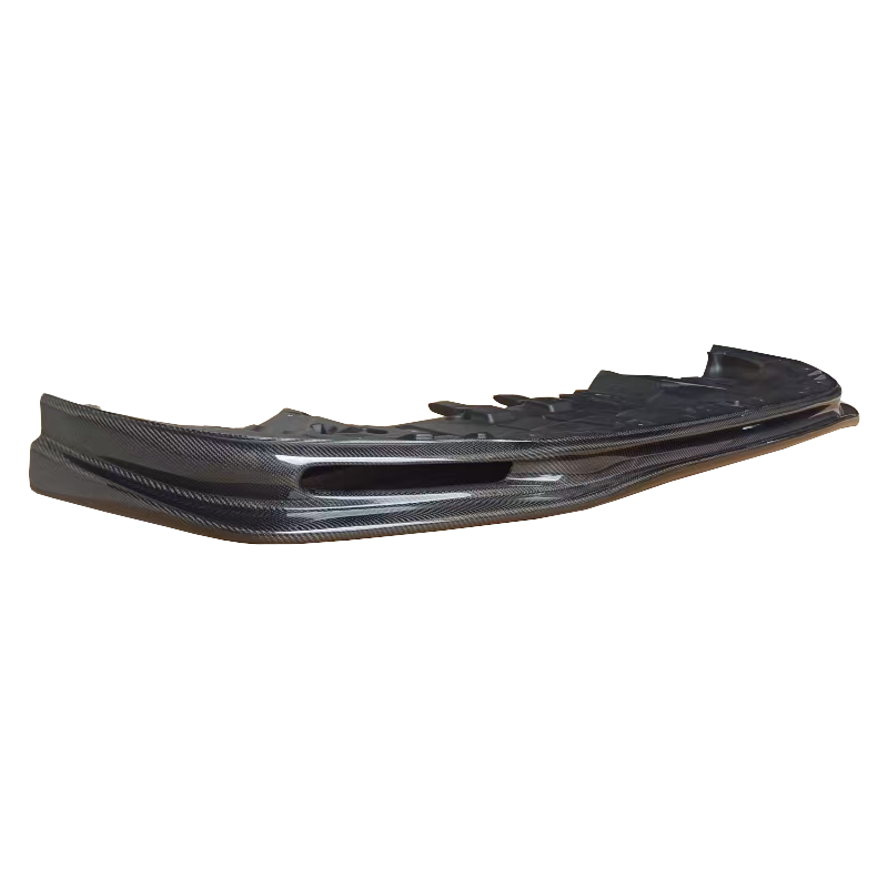 Nissan R35 GTR DBA TS Style Front Lip Undertray 2012-2016
