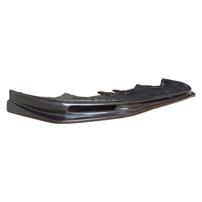 Nissan R35 GTR DBA TS Style Front Lip Undertray 2012-2016