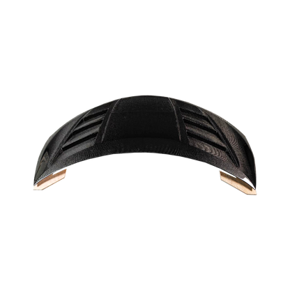 Honda Civic Type R FK2 15-17 Double Side Carbon Front Vented Hood