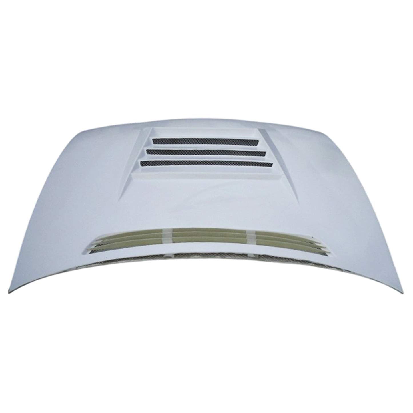 1995-1996 Nissan S14 (Early Model) Zenki DX Hood