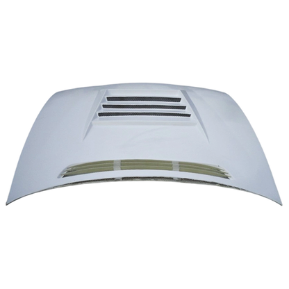 1995-1996 Nissan S14 (Early Model) Zenki DX Hood