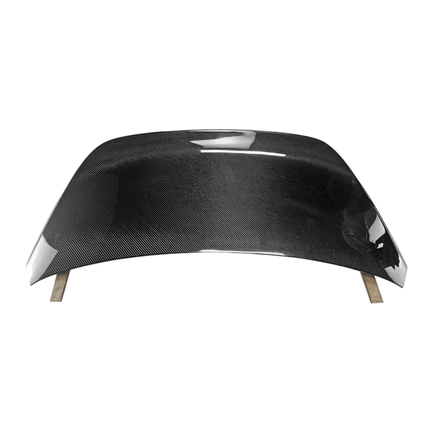 Hyundai Genesis G70 Facelift Rear Duckbill Trunk Boot Lid 2022+