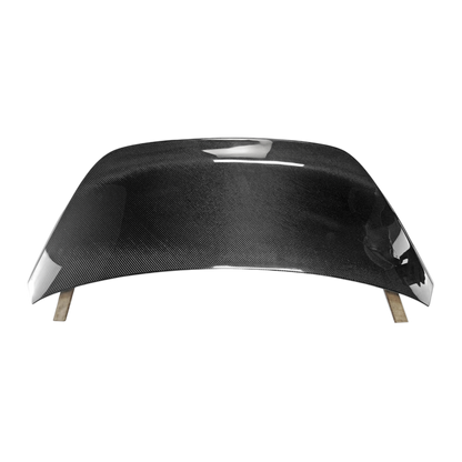 Hyundai Genesis G70 Facelift Rear Duckbill Trunk Boot Lid 2022+