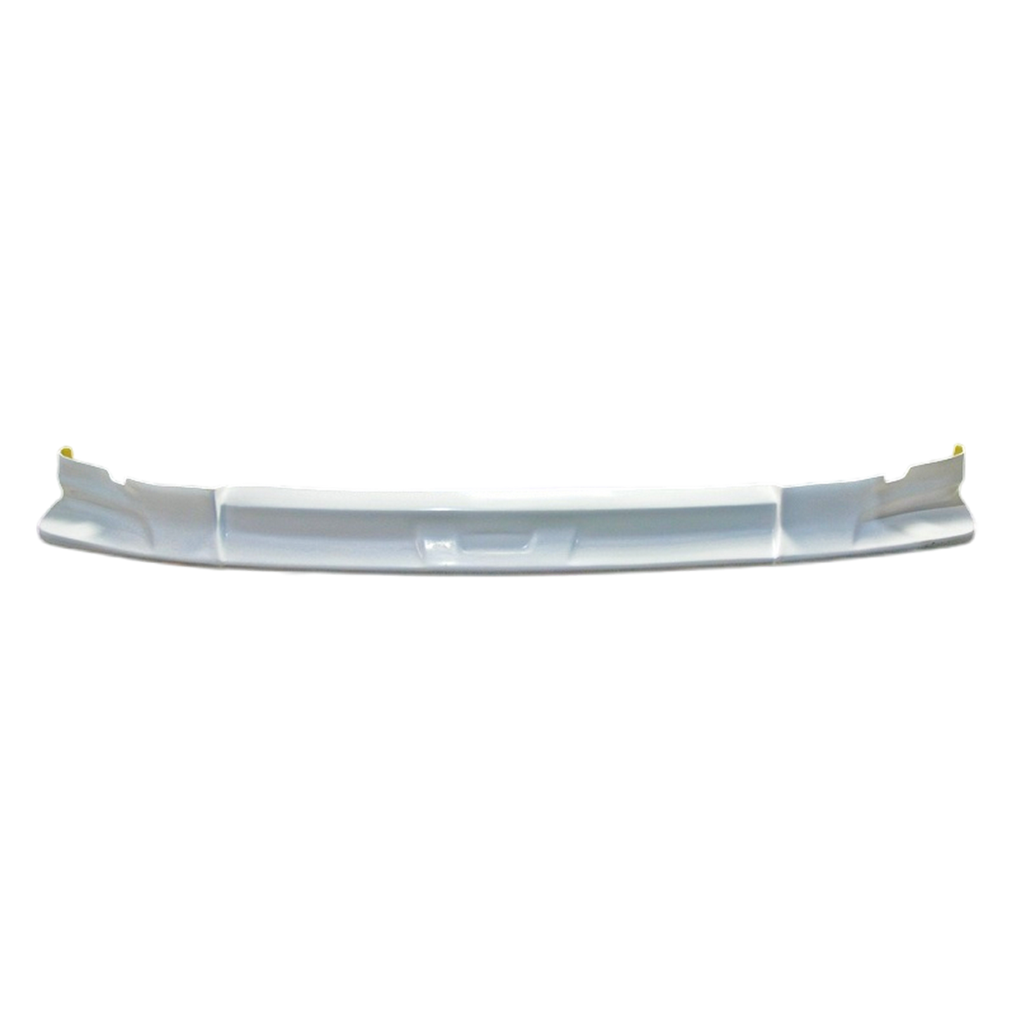 Nissan 350Z 2003-2006 (Early) C-West Style Fiberglass Unpaint Front Lip