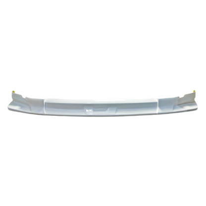 Nissan 350Z 2003-2006 (Early) C-West Style Fiberglass Unpaint Front Lip