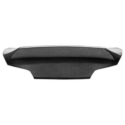 C-Style Carbon Fiber Rear Ductail Lid Infiniti G35 03-07 Coupe V35