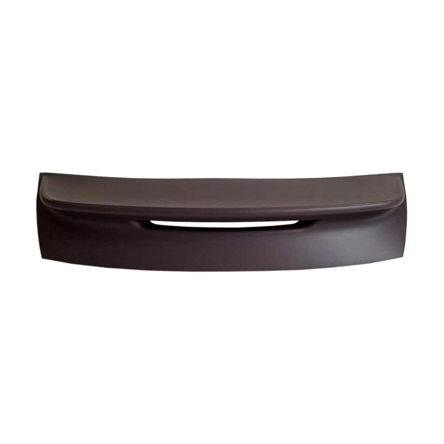 Nissan Z34 370Z Coupe 09-20 NIS Style Rear Ductail Spoiler Fiberglass