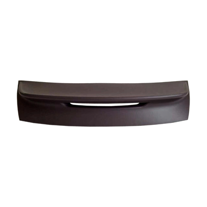 Nissan Z34 370Z Coupe 09-20 NIS Style Rear Ductail Spoiler Fiberglass