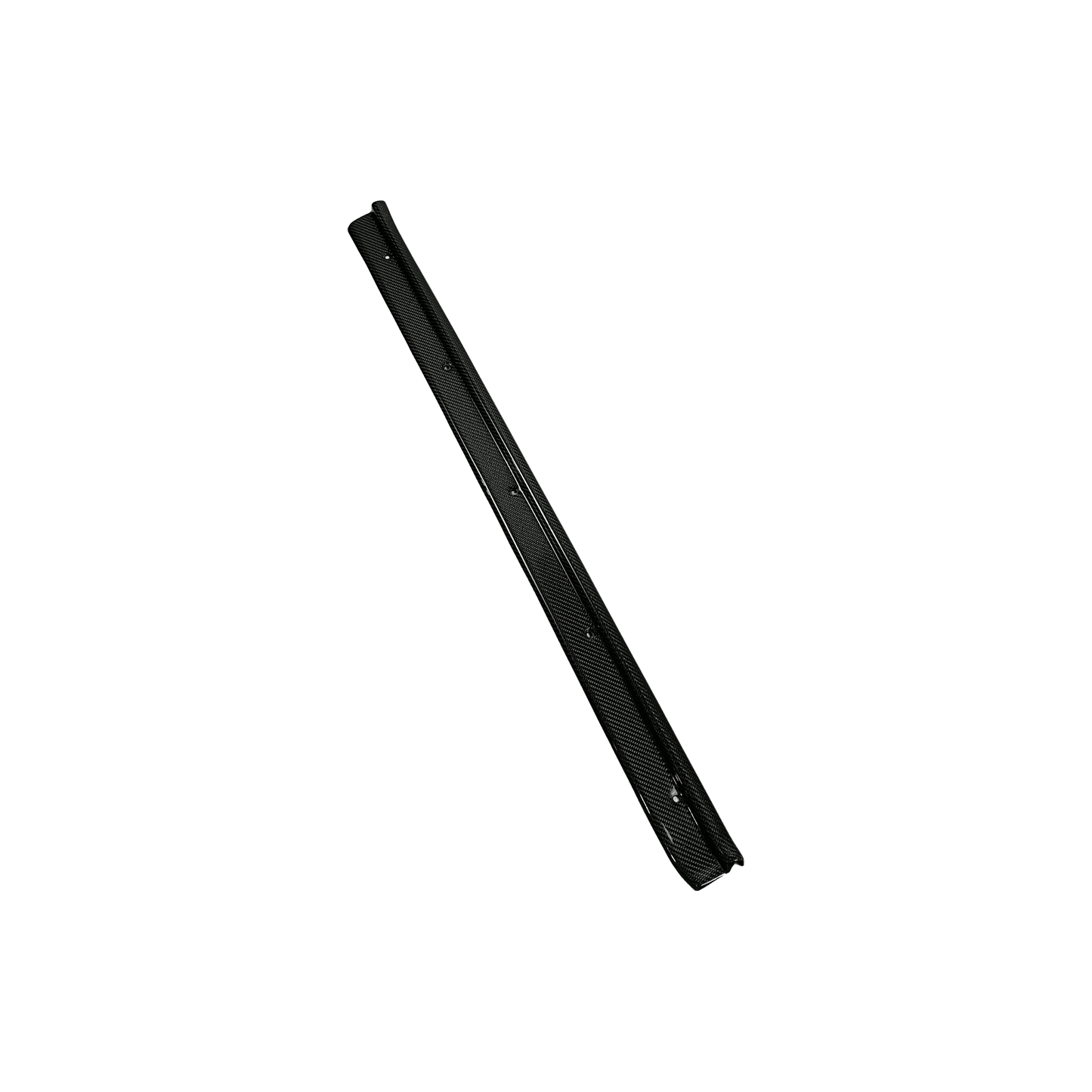 Nissan Skyline R32 GTR GTS Side Door Sill Plates 1989-1993