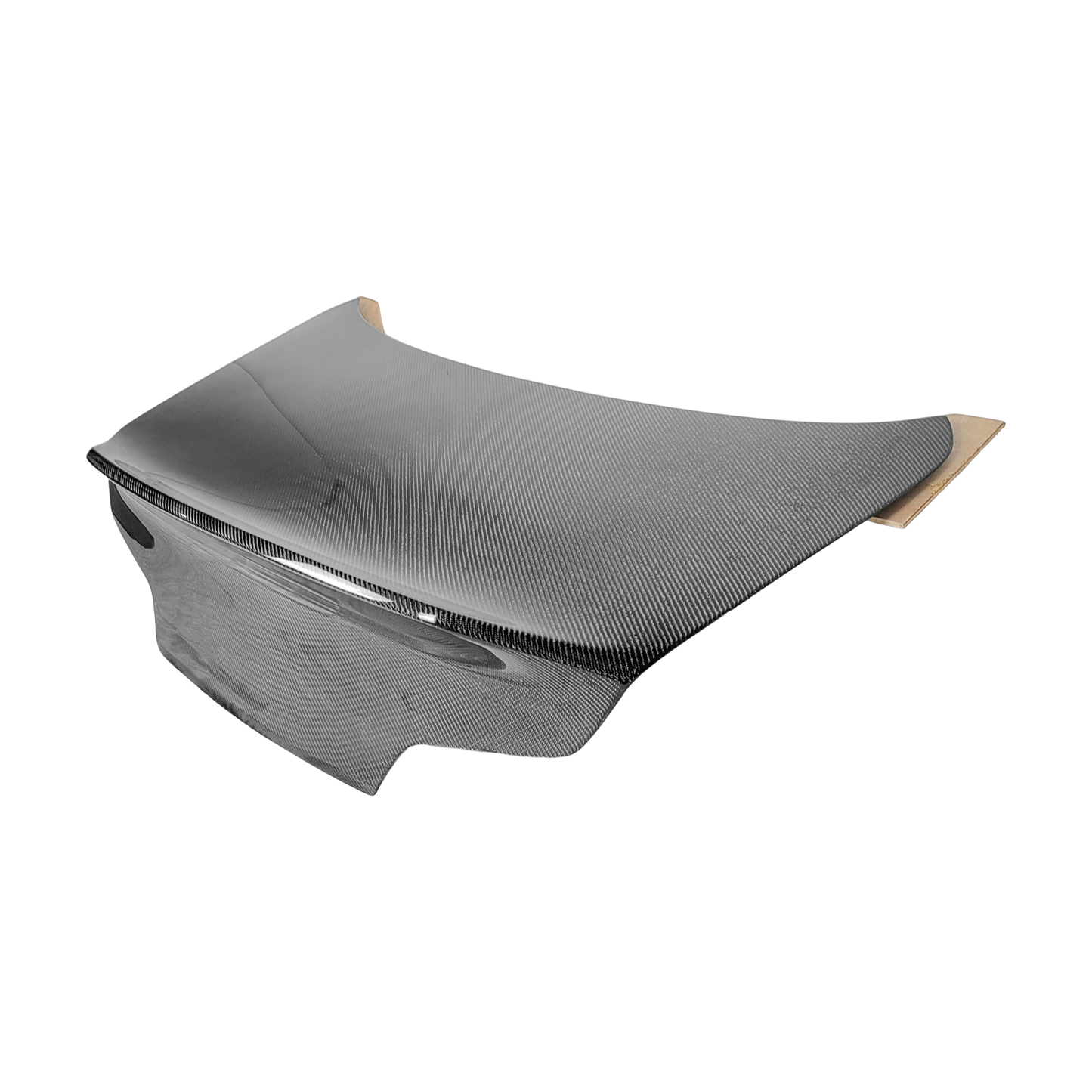 Infiniti G35 Skyline V35 Coupe Ducktail Rear Trunk Boot Lid 2003-2007
