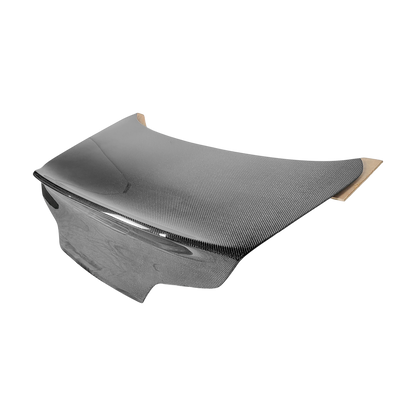 Infiniti G35 Skyline V35 Coupe Ducktail Rear Trunk Boot Lid 2003-2007