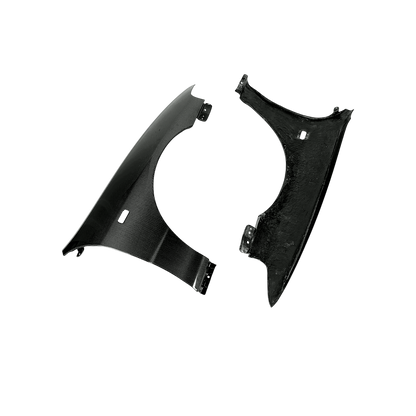 HONDA Integra DC2 JDM OEM Carbon Fiber Front Fenders 1994-2000