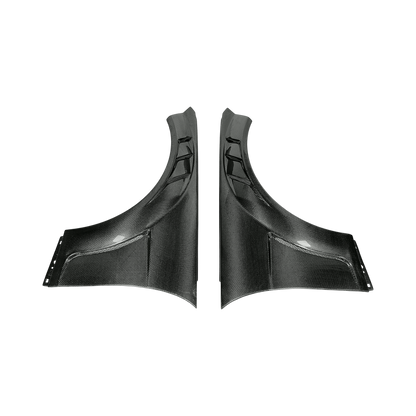 Mercedes Benz C Class W204 C63 AMG Vented Front Fender 2008-2015