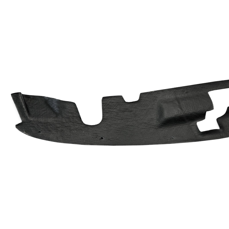 Nissan Z33 350Z OE Style Engine Cooling Panel Trim Cover