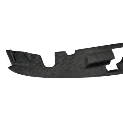 Nissan Z33 350Z OE Style Engine Cooling Panel Trim Cover