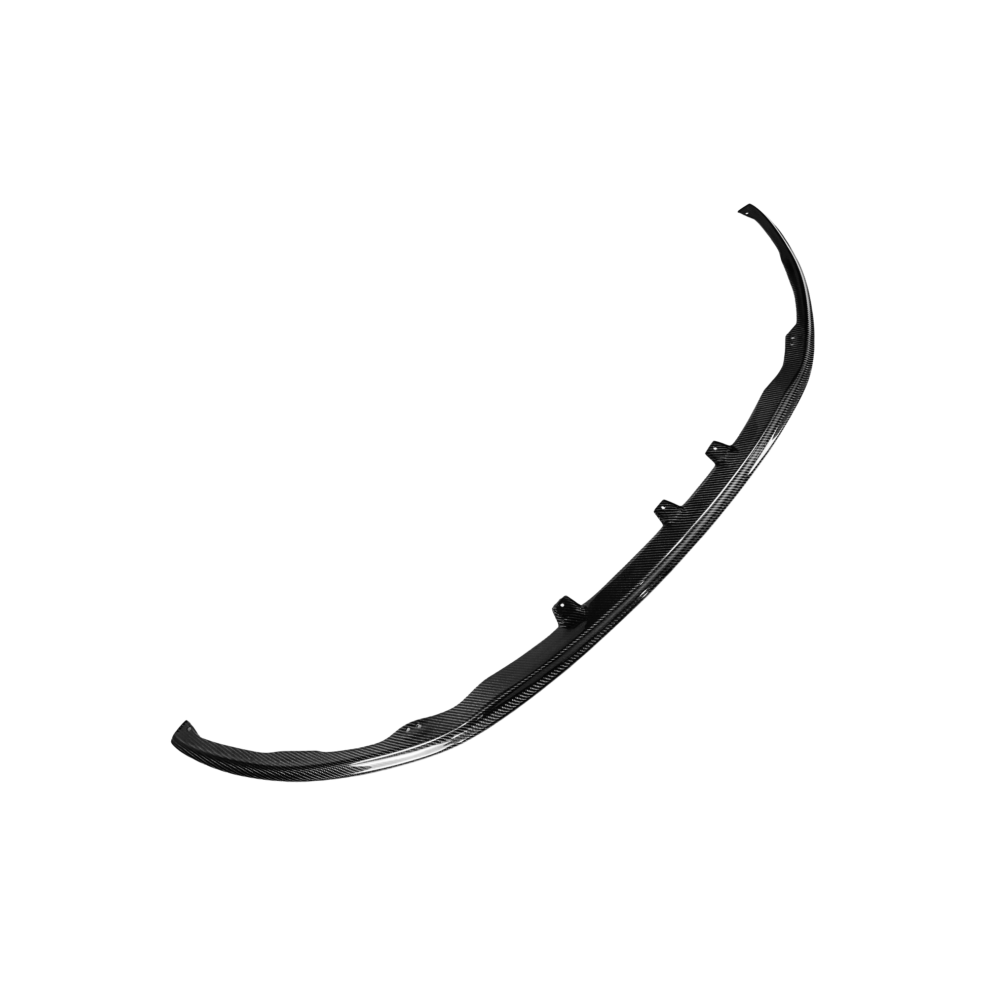 Kazento For Honda S2000 (AP2 OE Only) JDM Carbon Fiber Bumper Splitter Diffuser Lip - Kazento Carbon Parts