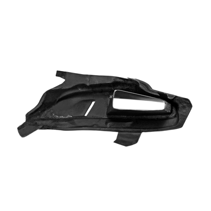 10th Gen Civic FC FK7 FK8 EPA headlight intake duct LHD Passenger Side