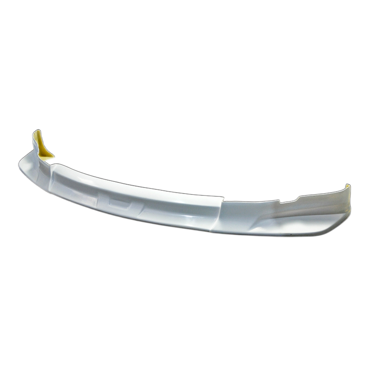 Nissan 350Z 2003-2006 (Early) C-West Style Fiberglass Unpaint Front Lip