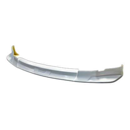Nissan 350Z 2003-2006 (Early) C-West Style Fiberglass Unpaint Front Lip
