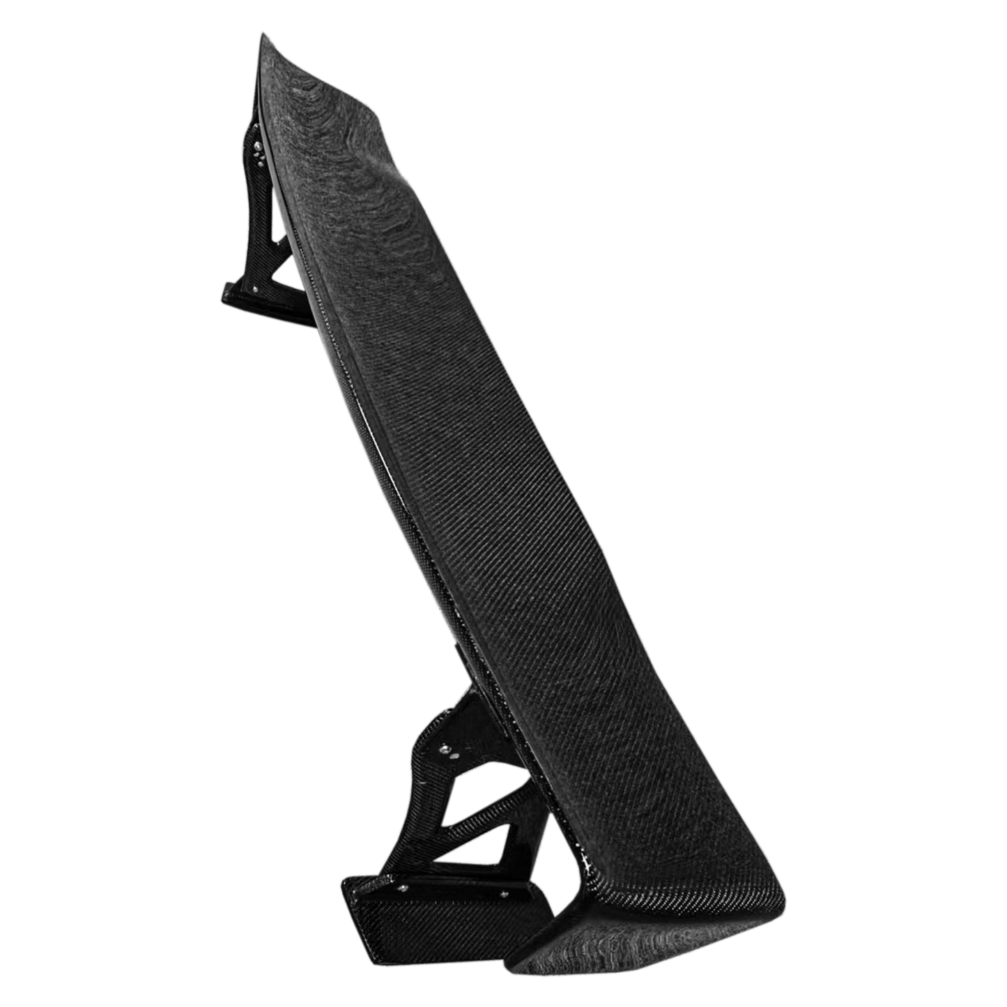 Mitsubishi Evolution X EVO 10 07-16 Carbon Rear Trunk GT Spoiler Wing