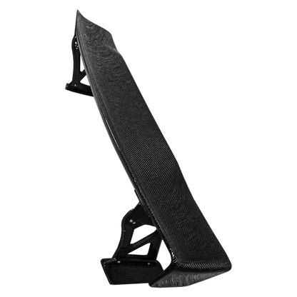Mitsubishi Evolution X EVO 10 07-16 Carbon Rear Trunk GT Spoiler Wing