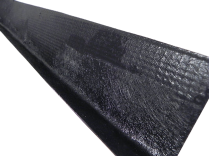 Nissan Z33 350Z Side Door Sill Plate Cover Trim Panel