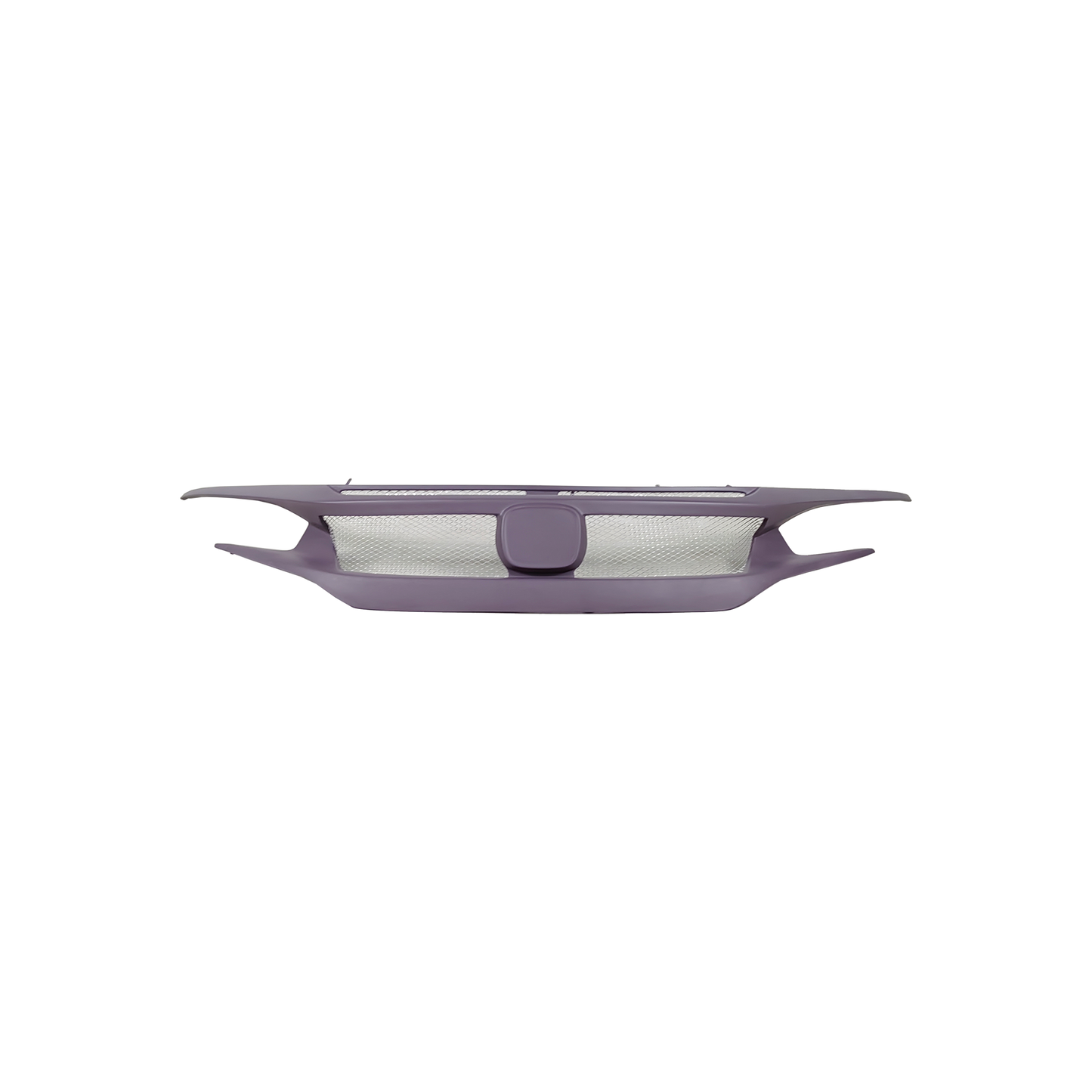 FK7 convert to FK8 Front Grill Fiber Glass (Unpaint)