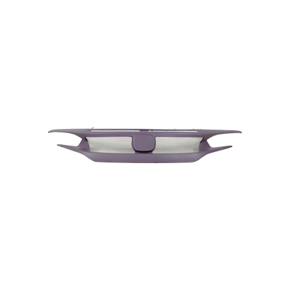 FK7 convert to FK8 Front Grill Fiber Glass (Unpaint)