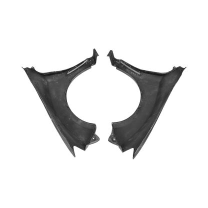 Subaru 08-14 STI / 11-14 WRX GRB GVB OEM Style Front Vents Fenders