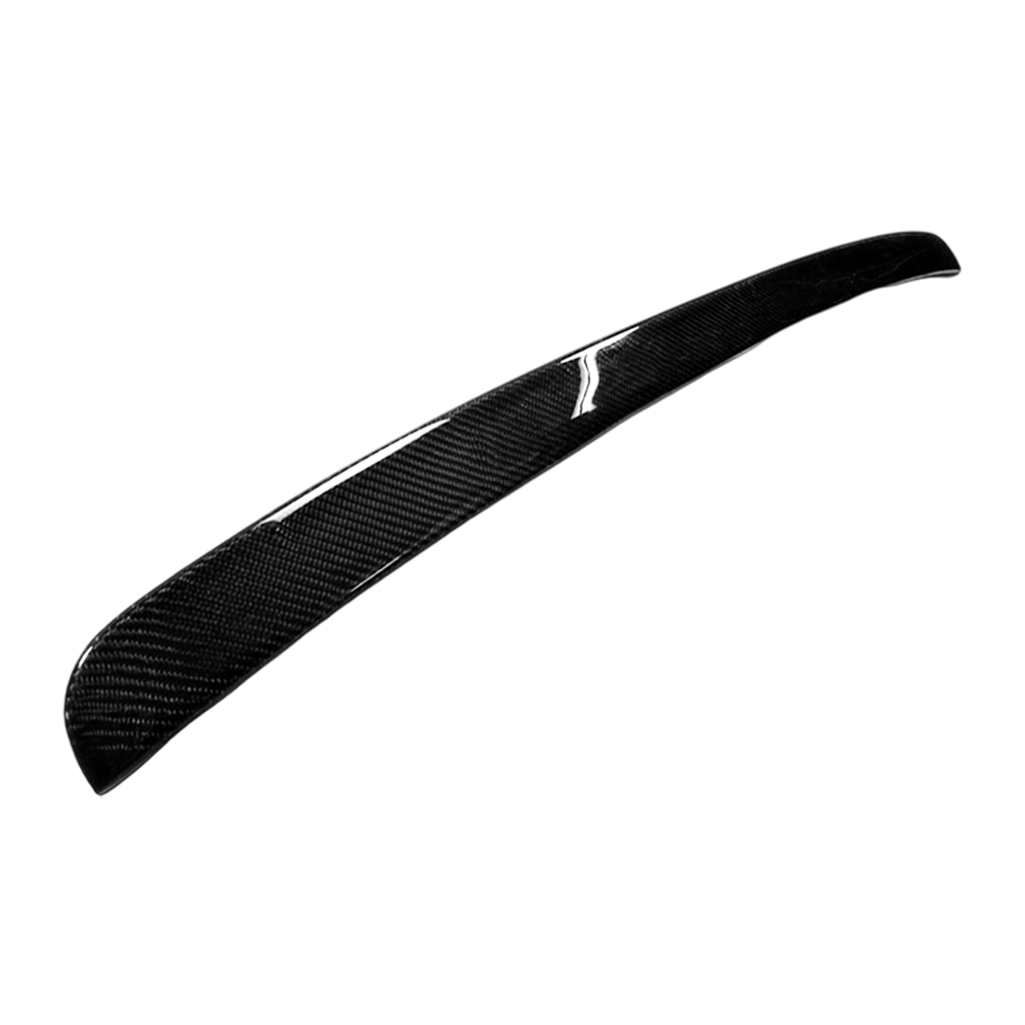 Silvia S14 200SX Ducktail Origin Rear Trunk Lip Spoiler 1993-1998