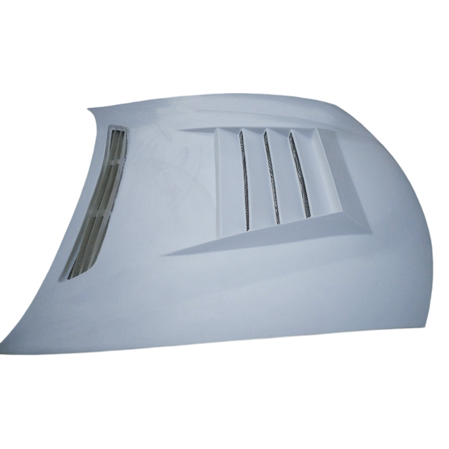 1995-1996 Nissan S14 (Early Model) Zenki DX Hood