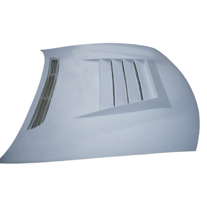 1995-1996 Nissan S14 (Early Model) Zenki DX Hood