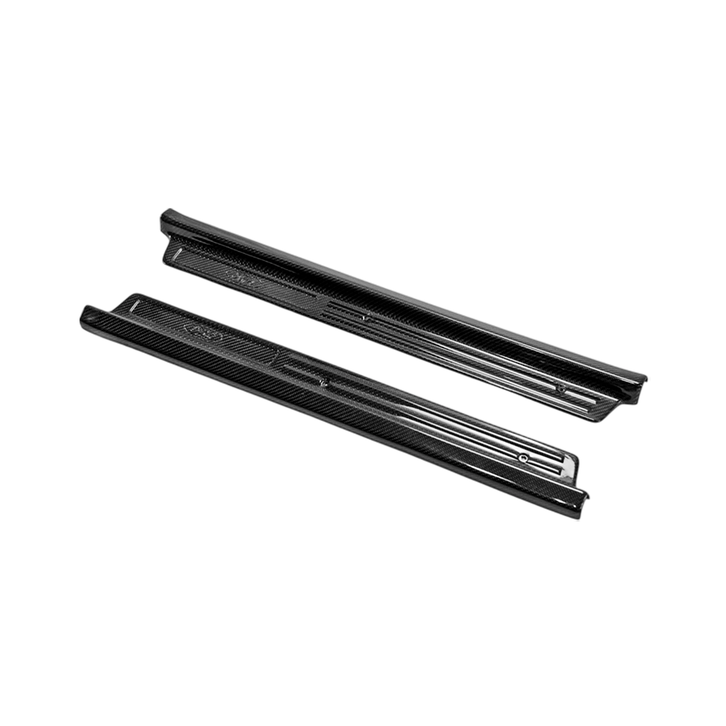 Silvia S14 S14A 200SX Door Sill/Plate 1993-1998