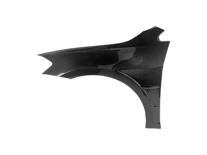 VW Golf 7.5 TSI GTI R-LINE Vented Front Fenders 2017–2020