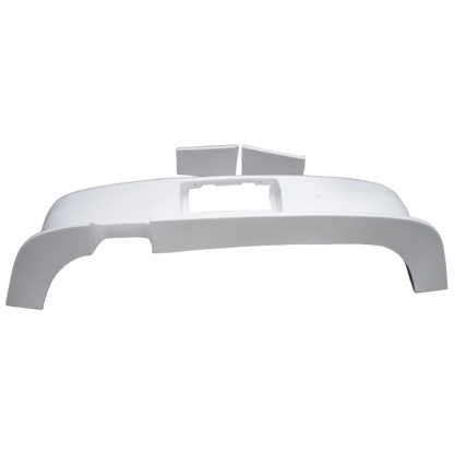 Silvia S14A Kouki BN-Sports Blister Rear Bumper 1997-1998