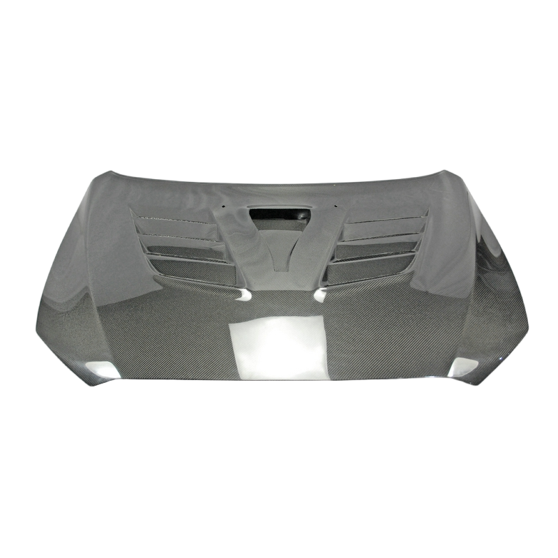 EVOLUTION X 10 Sedan Varis VER.2 Style HOOD 2007-2016