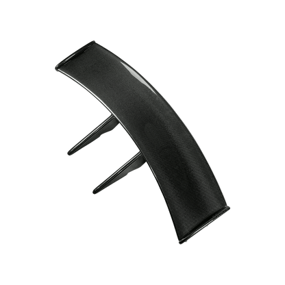 Lotus Exige S2 2004-11 KZ Style Carbon Fiber Rear Trunk Spoiler Wing