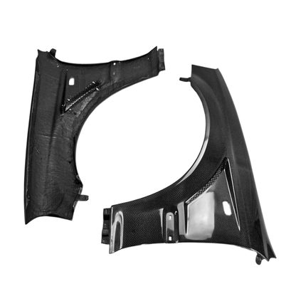 Honda Civic EK Hatch Back Js Racing Front Fender +20mm 1999-2000