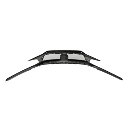 FK7 convert to FK8 Front Grill Fiber Glass (Unpaint)