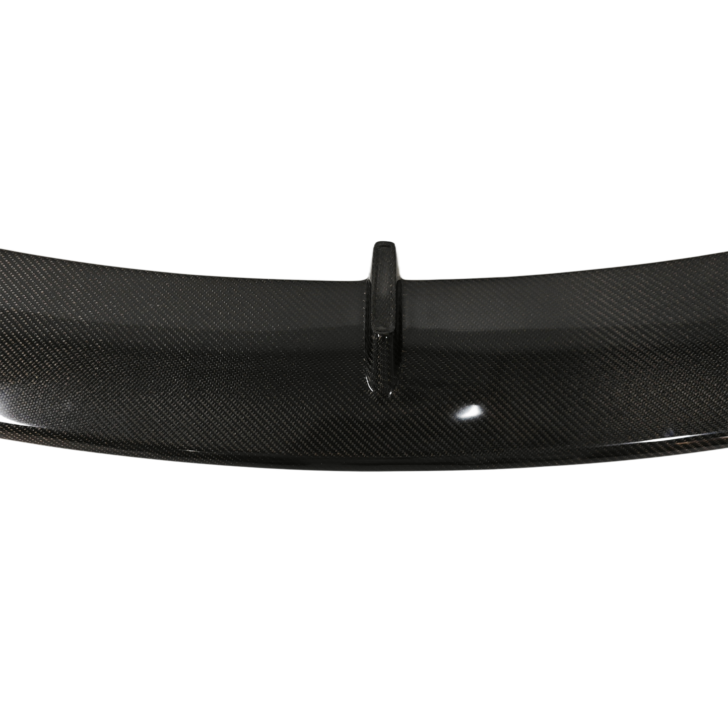 VW Golf 8 GTI/Normal Version R-Style Rear Roof Spoiler Wing Lip