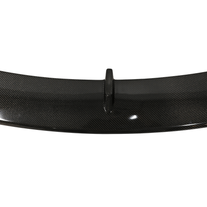 VW Golf 8 GTI/Normal Version R-Style Rear Roof Spoiler Wing Lip