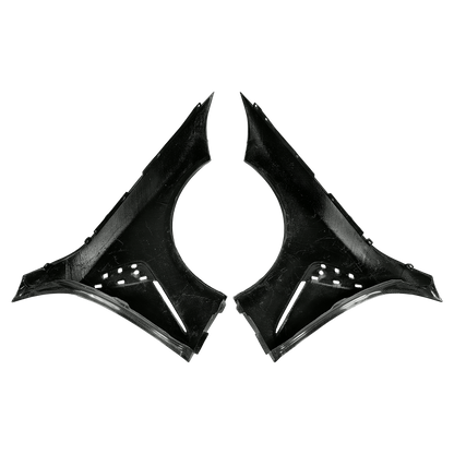 BMW G80/G81 M3 & G82/G83 M4 Front Vented Fenders 2020+