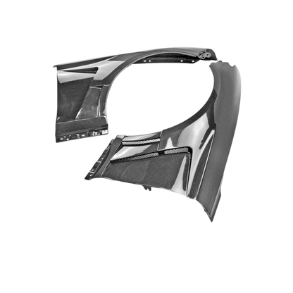 Hyundai Genesis G70 Facelift Sedan EPA Style Front Fender 2022+
