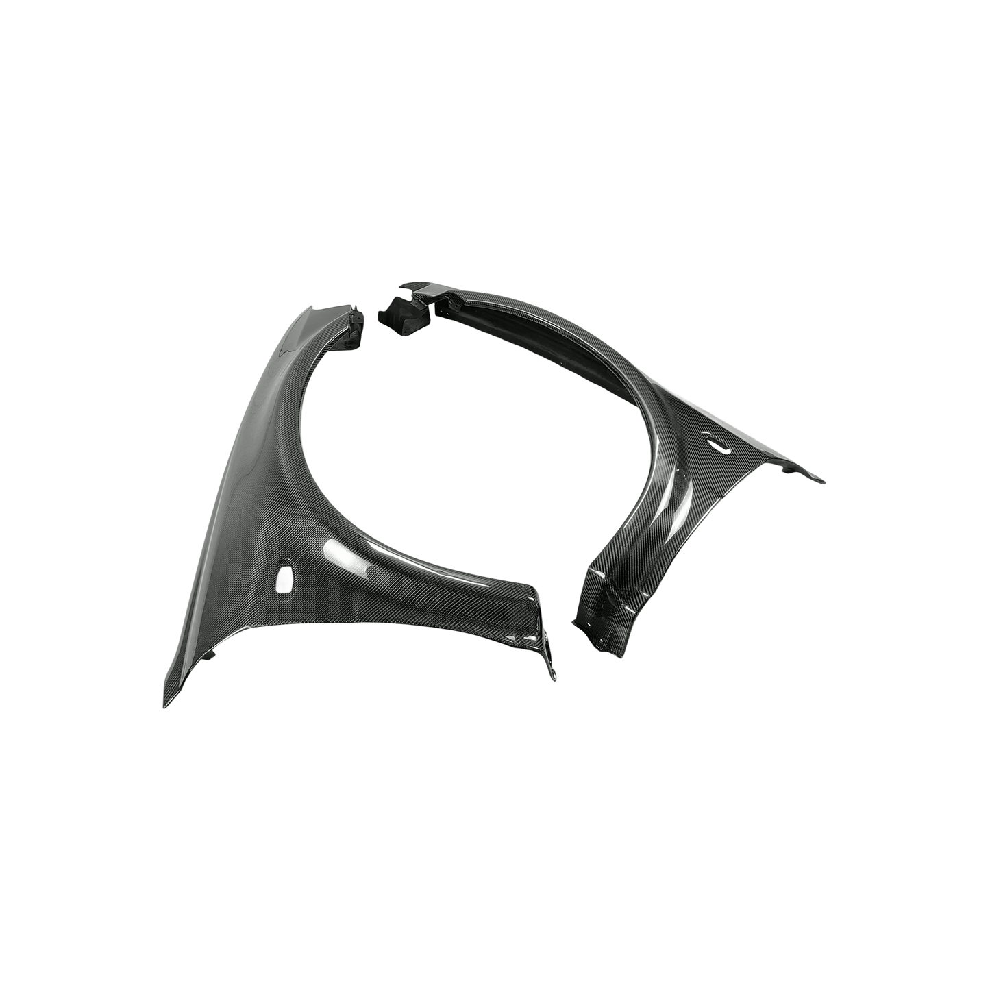 Mitsubishi Evolution 5-6 OEM Front Fender 1998-2001