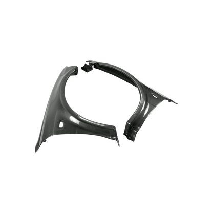 Mitsubishi Evolution 5-6 OEM Front Fender 1998-2001