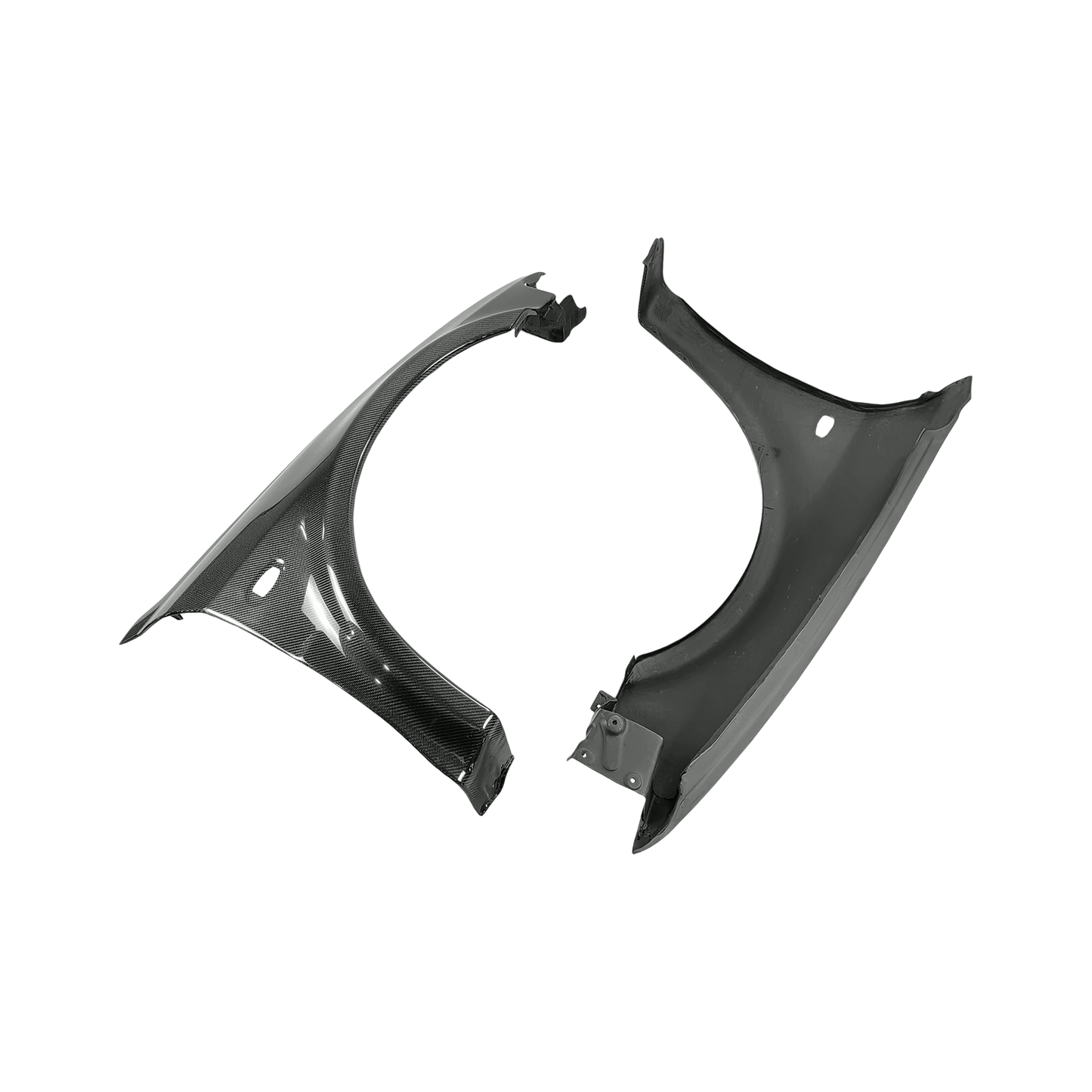 Mitsubishi Evolution 5-6 OEM Front Fender 1998-2001