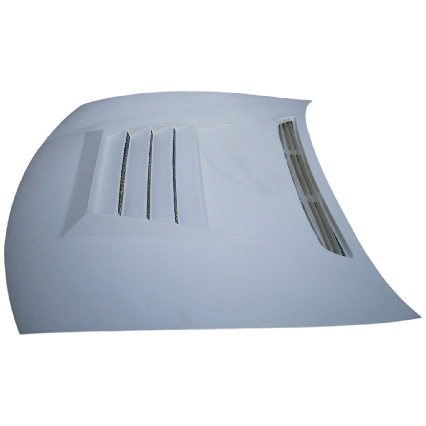 1995-1996 Nissan S14 (Early Model) Zenki DX Hood
