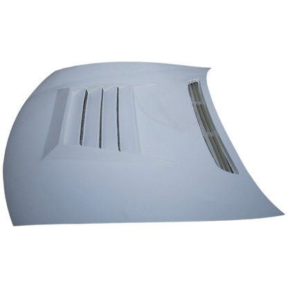 1995-1996 Nissan S14 (Early Model) Zenki DX Hood