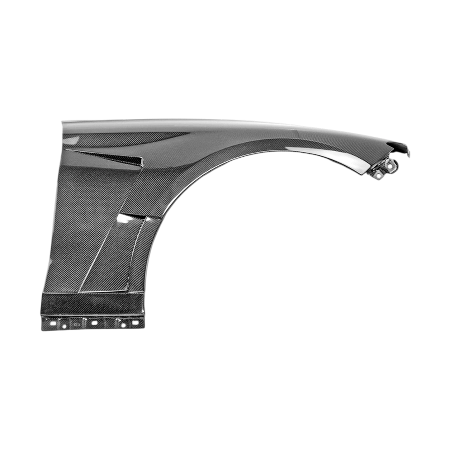 Hyundai Genesis G70 Facelift Sedan EPA Style Front Fender 2022+