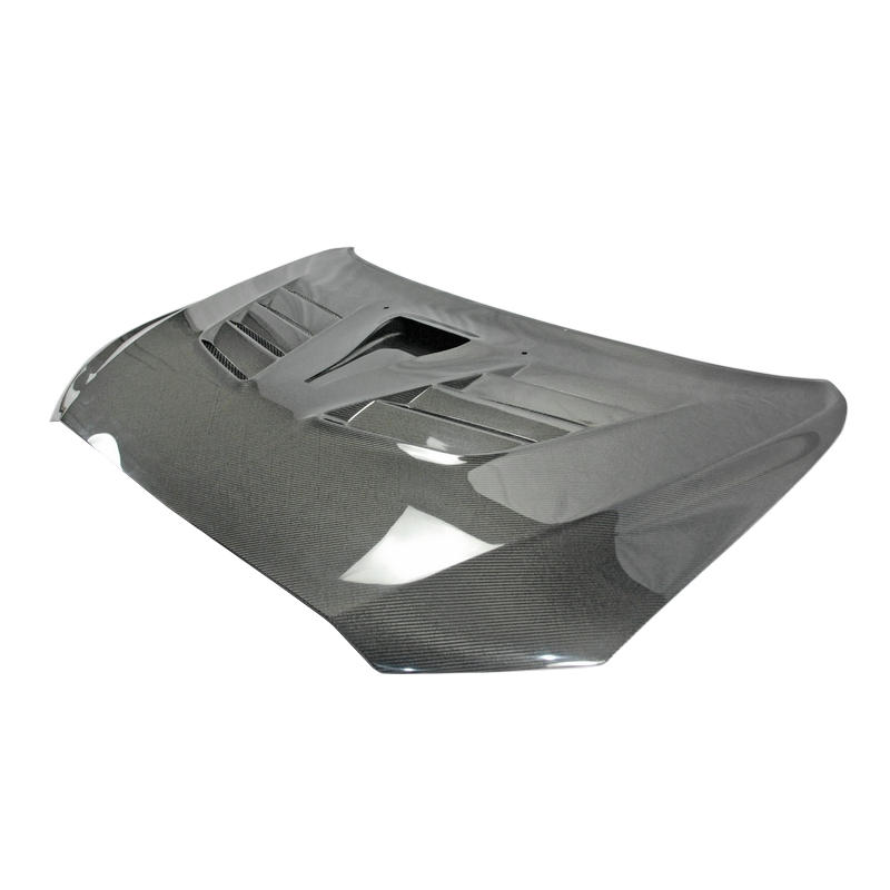 EVOLUTION X 10 Sedan Varis VER.2 Style HOOD 2007-2016
